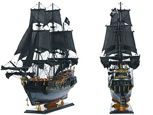 модели кораблей, купить модель парусного корабля