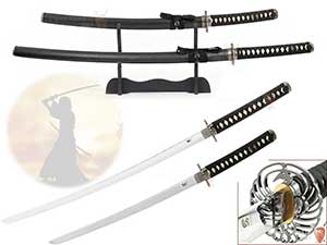 самурайский меч, купить катана