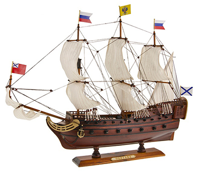 модели кораблей, парусники, купить модель корабля