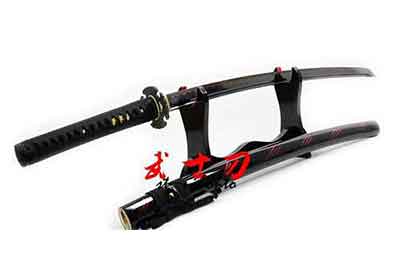 самурайские мечи, катана, купить японский меч