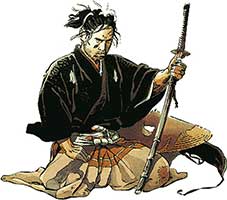 катана купить, японский самурайский меч