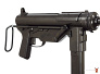Пистолет-пулемёт M3 "GREASE GUN", США, 1942г. (макет, ММГ)