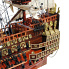 Модель парусного корабля "Sovereign Of The Seas", 78 см
