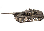 Модель танка Т-64А, 1:35