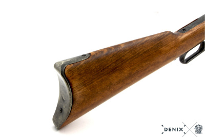 Карабин многозарядный, винчестер MOD. 73 RIFLE, USA 1873 (макет, ММГ)