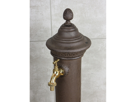 Колонка питьевая "Винтажная"