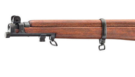 Винтовка Ли Энфилд мод. SMLE mk. III (макет, ММГ)