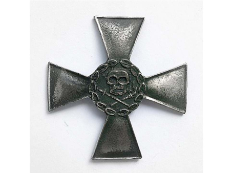 Знак "Крест храбрых"