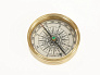 Карманный компас, Ø5 см.