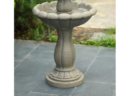 Фонтан для дачи и сада ''Римский''