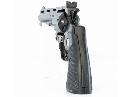 Револьвер Magnum (Магнум), 6", США (макет, ММГ)