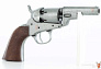 Револьвер Кольт "Wells Fargo" США, 1849 г.  (макет, ММГ)