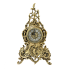 Часы каминные  "Луи XIV", золото