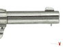 Револьвер Кольт Peacemaker, 4,75° (США, 1873 г.) (макет, ММГ)