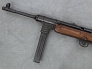 Автомат Шмайсер MP-41 с ремнём  (макет, ММГ)