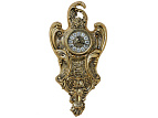 Часы настенные "Конша Тападо", золото
