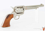 Револьвер Кольт, 45 калибр и 6 патронов (макет, ММГ)