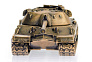 Модель тяжелого танка ИС-7, 1:72