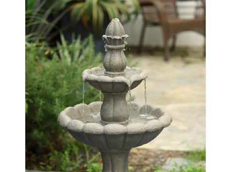 Фонтан для дачи и сада ''Римский''