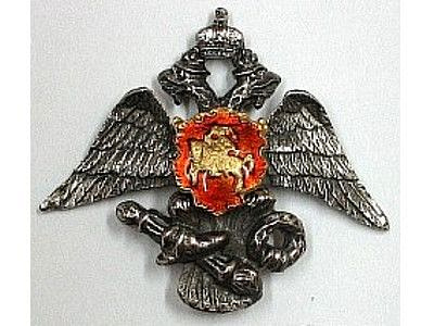 Знак Литовского полка