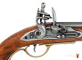 Кавалерийский пистолет эпохи Наполеона (макет, ММГ)