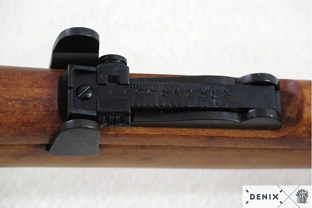 Винтовка Ли Энфилд мод. SMLE mk. III (макет, ММГ)