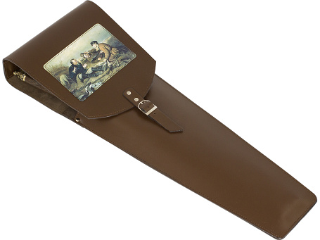 Шампуры (6шт.) "Мечта Охотника" в колчане