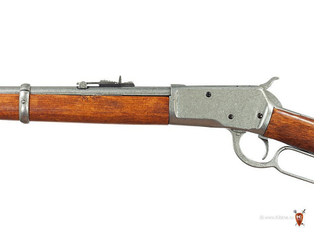 Карабин Winchester Model 92  (макет, ММГ)