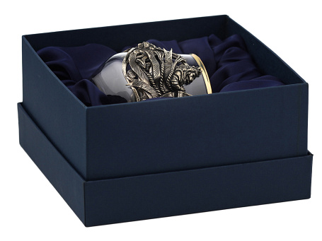 Бокал для виски "Глава семьи"