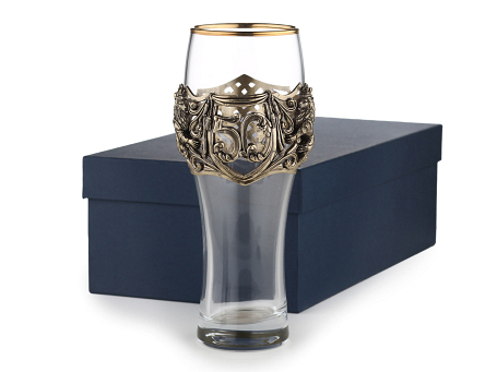 Пивная кружка "Юбилейная 50 лет"