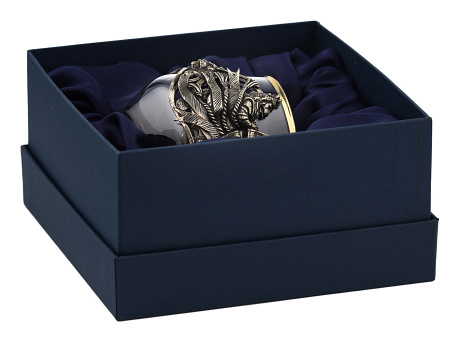 Бокал для виски "Самый лучший мужчина"