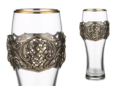 Пивная кружка "Юбилейная 50 лет"