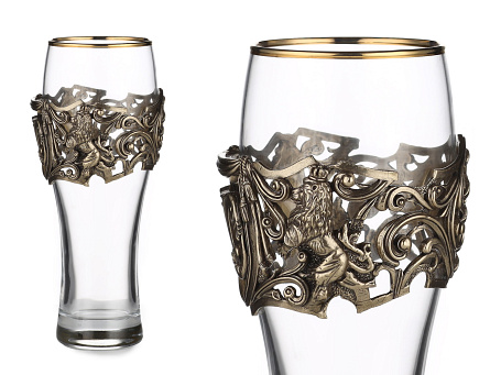 Пивная кружка "Юбилейная 50 лет"